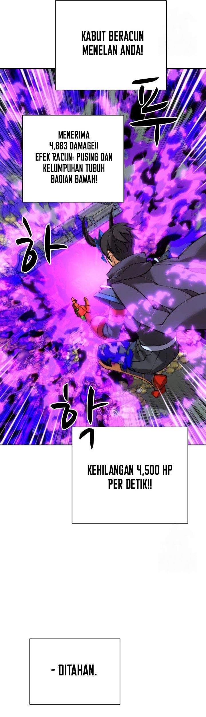 Overgeared New Chapter 264 Gambar 84