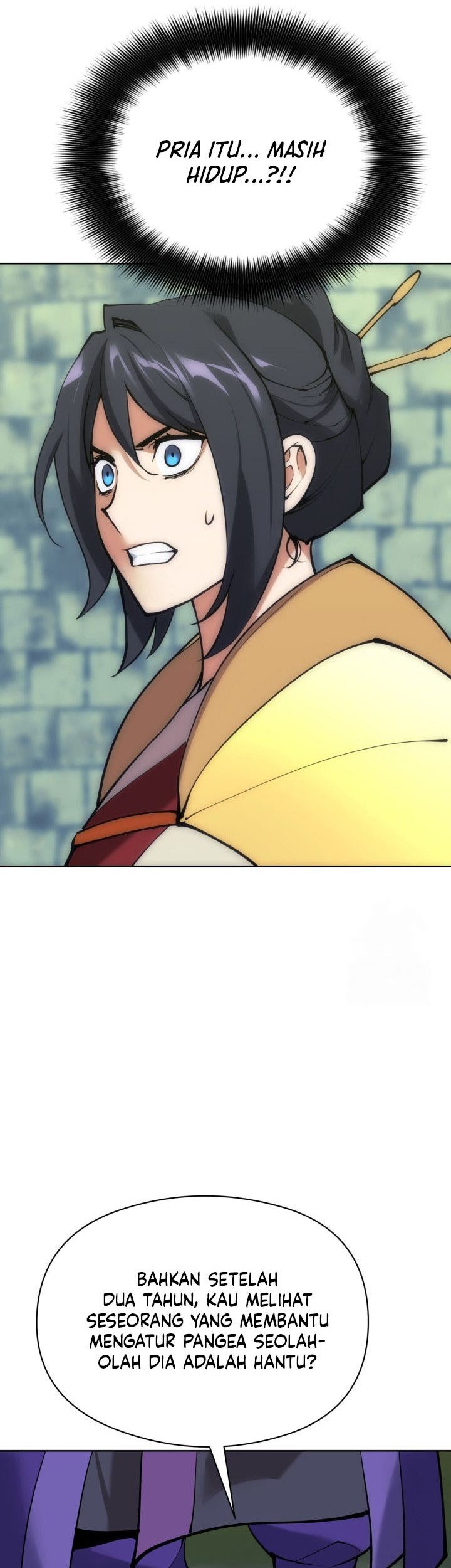 Overgeared New Chapter 264 Gambar 90