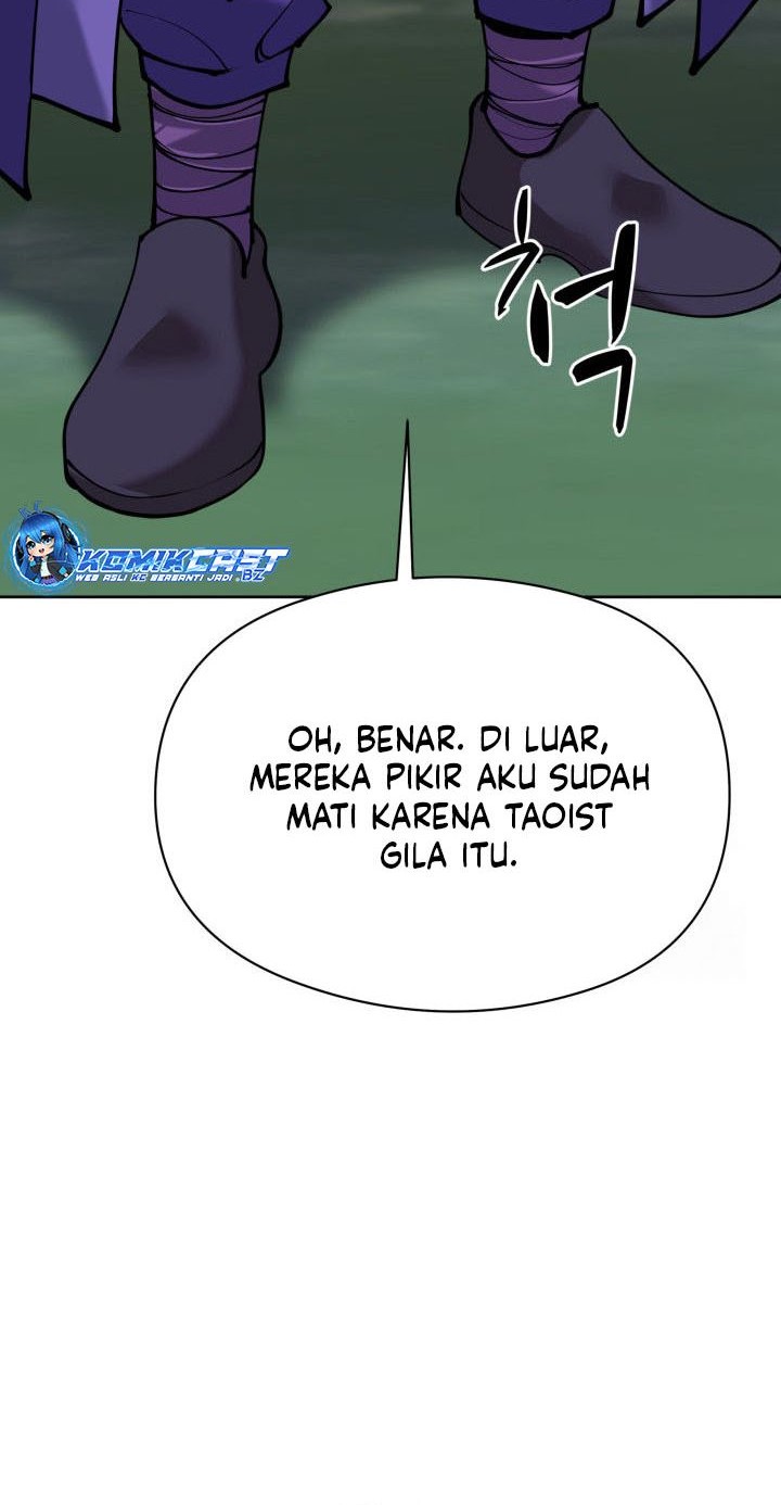Overgeared New Chapter 264 Gambar 91