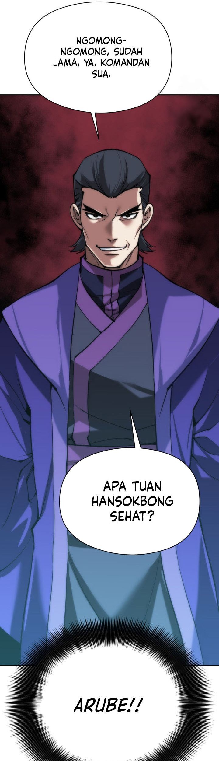 Overgeared New Chapter 264 Gambar 92