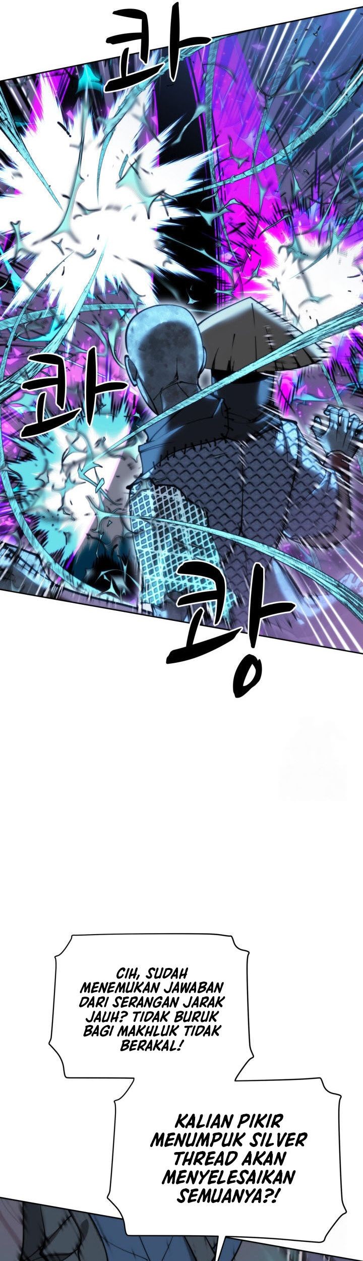 Overgeared New Chapter 264 Gambar 6
