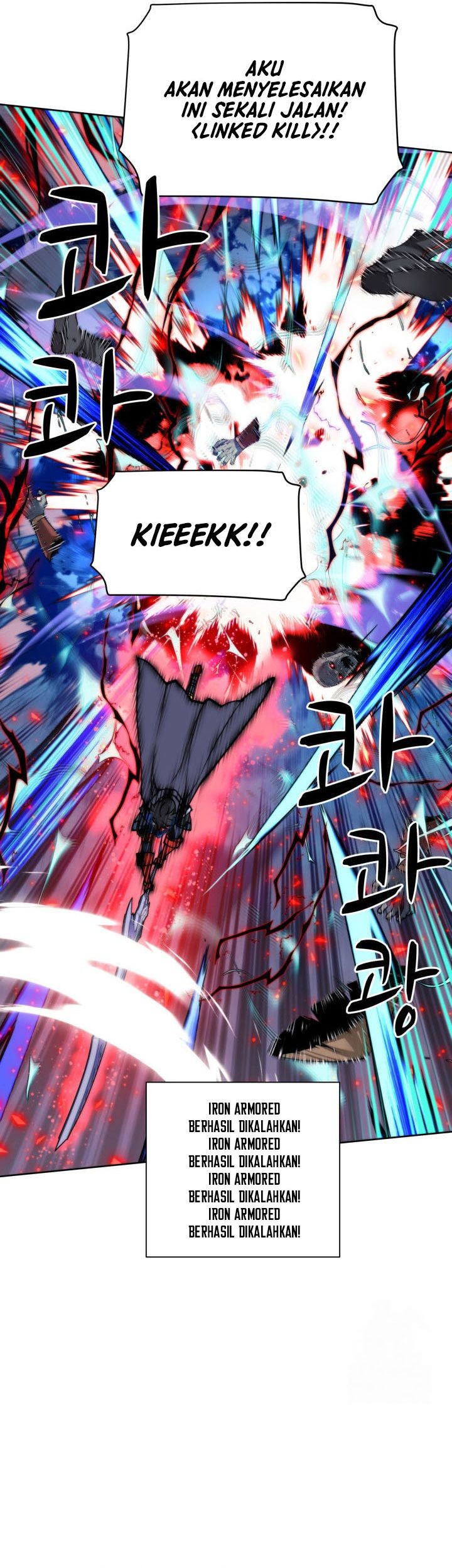 Overgeared New Chapter 264 Gambar 12