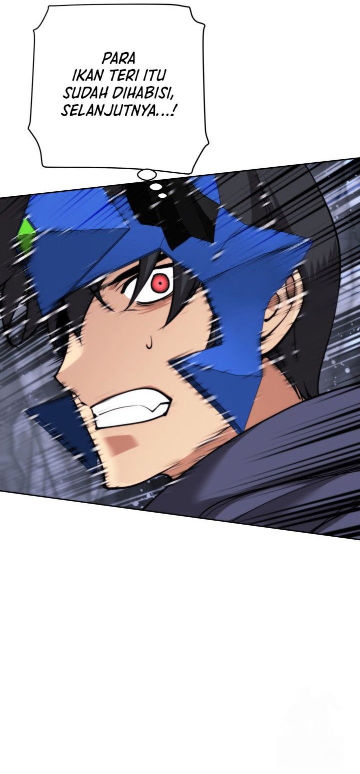 Overgeared New Chapter 264 Gambar 13