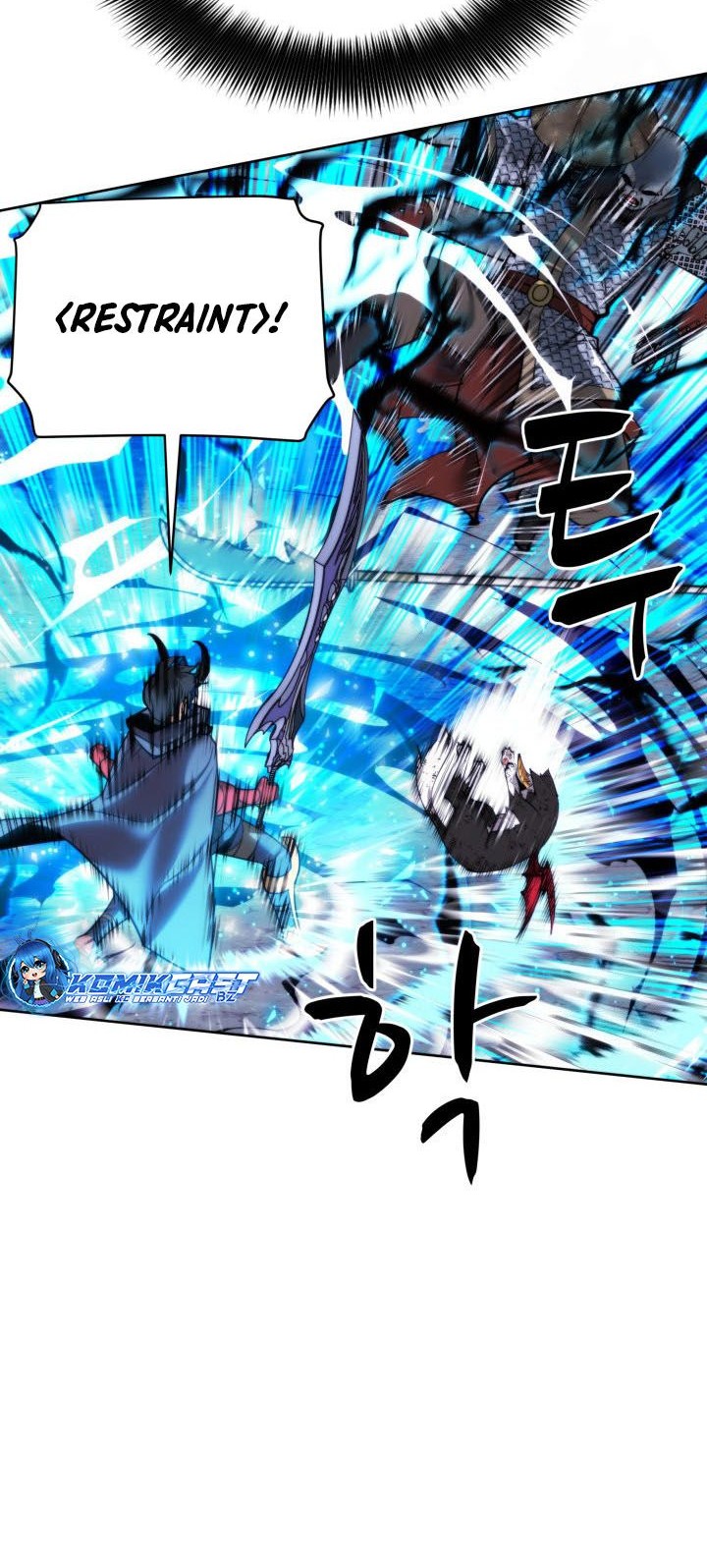 Overgeared New Chapter 264 Gambar 15