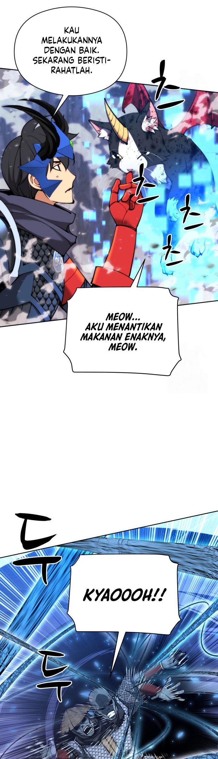 Overgeared New Chapter 264 Gambar 16