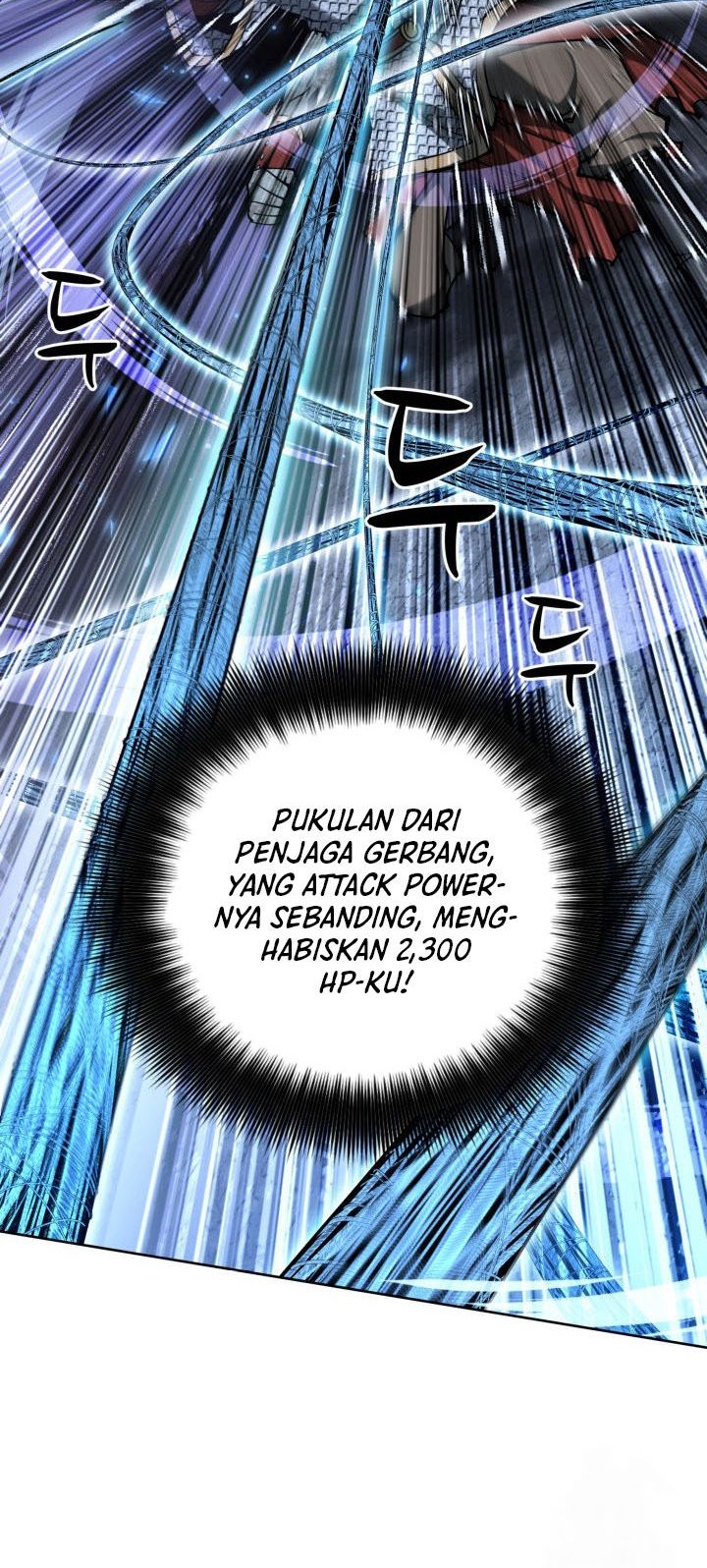 Overgeared New Chapter 264 Gambar 17
