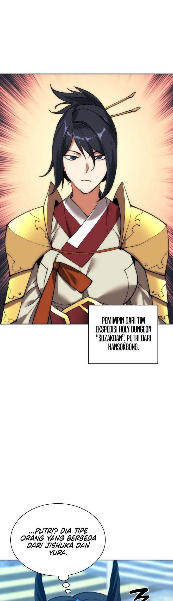 Overgeared New Chapter 262 Gambar 68