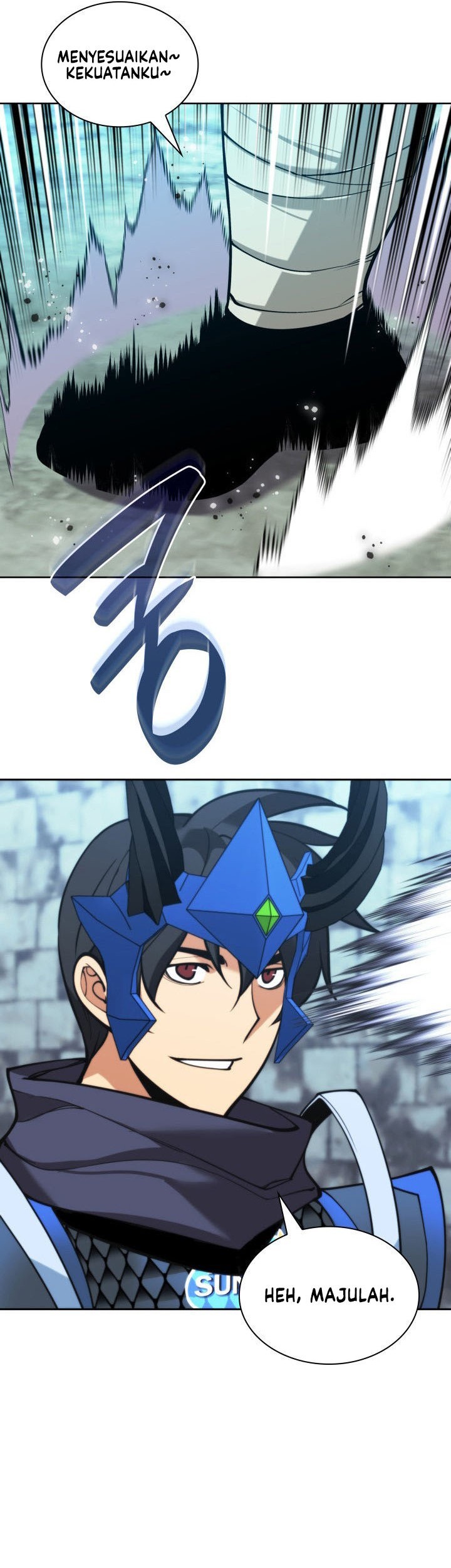 Overgeared Chapter 262 Gambar 84