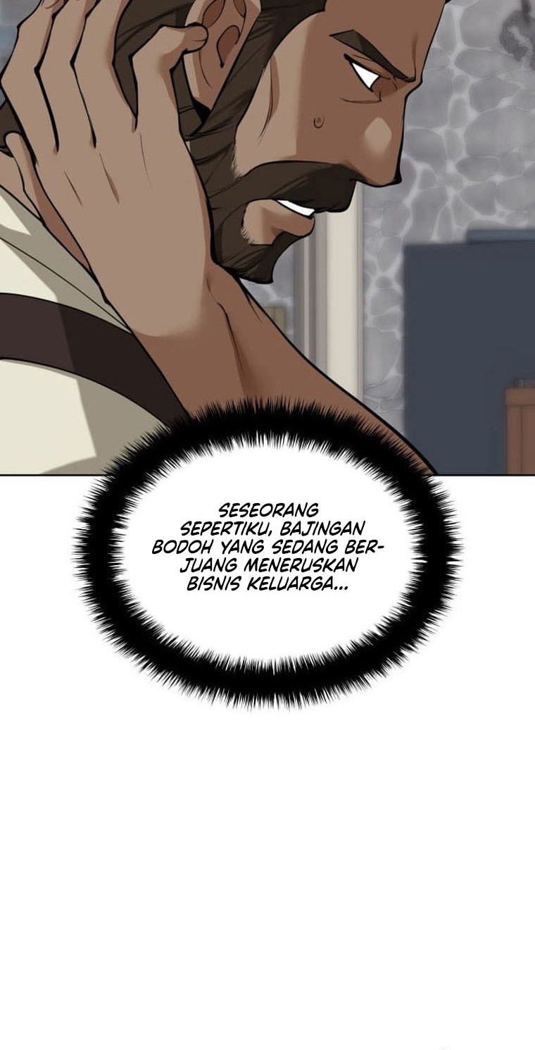 Overgeared New Chapter 261 Gambar 25