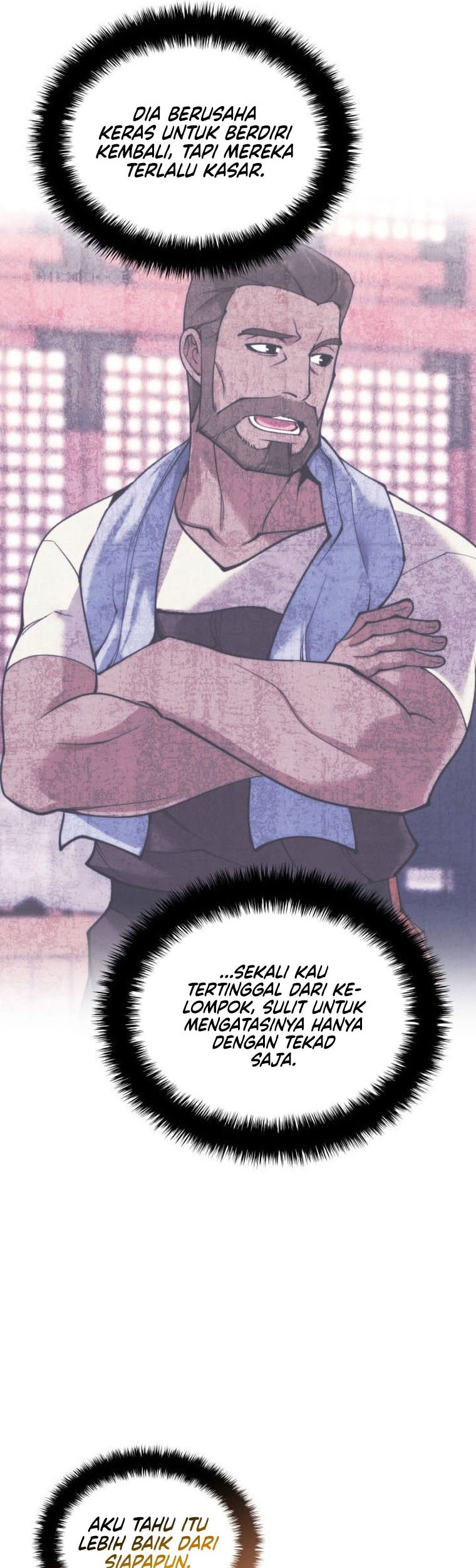 Overgeared New Chapter 261 Gambar 28