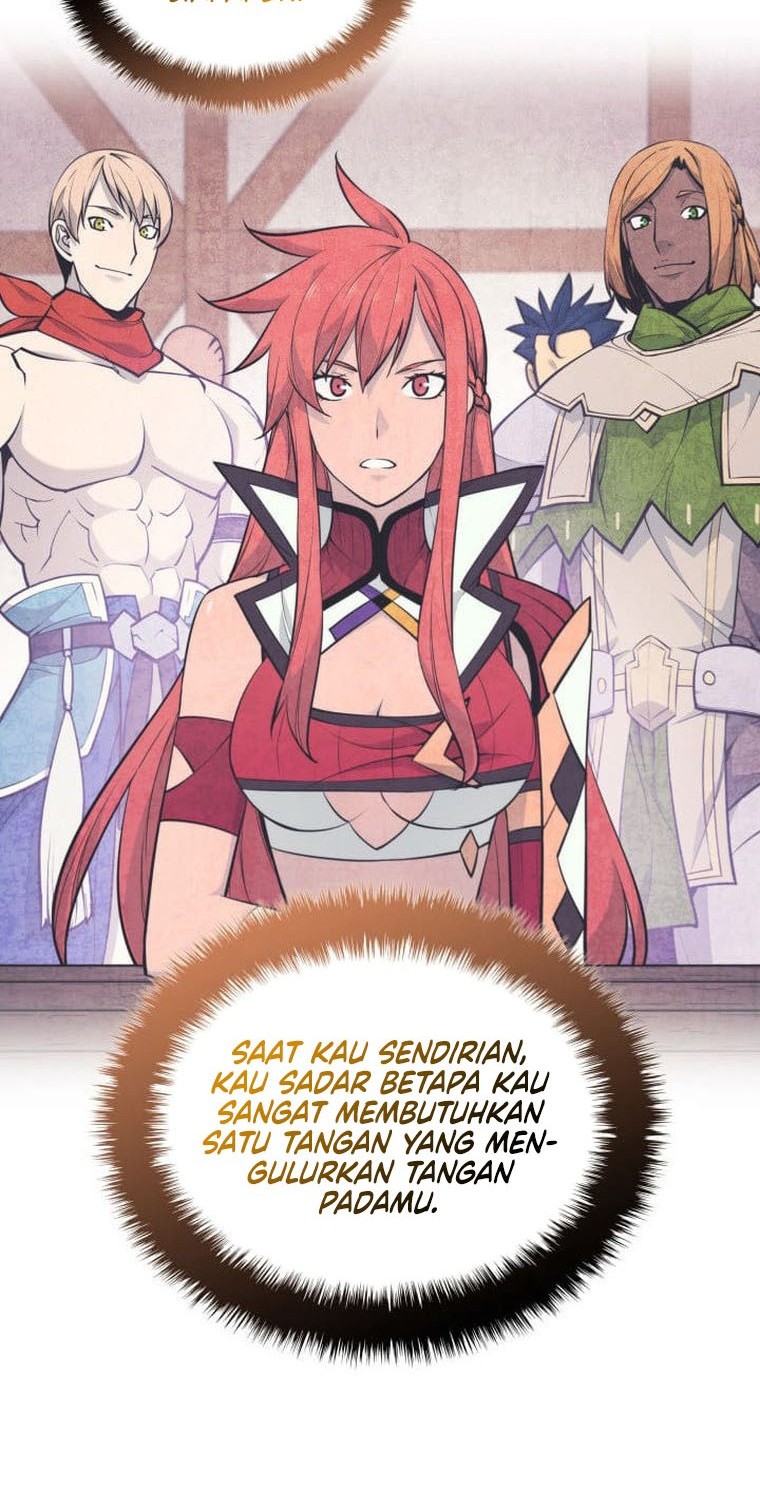 Overgeared New Chapter 261 Gambar 29