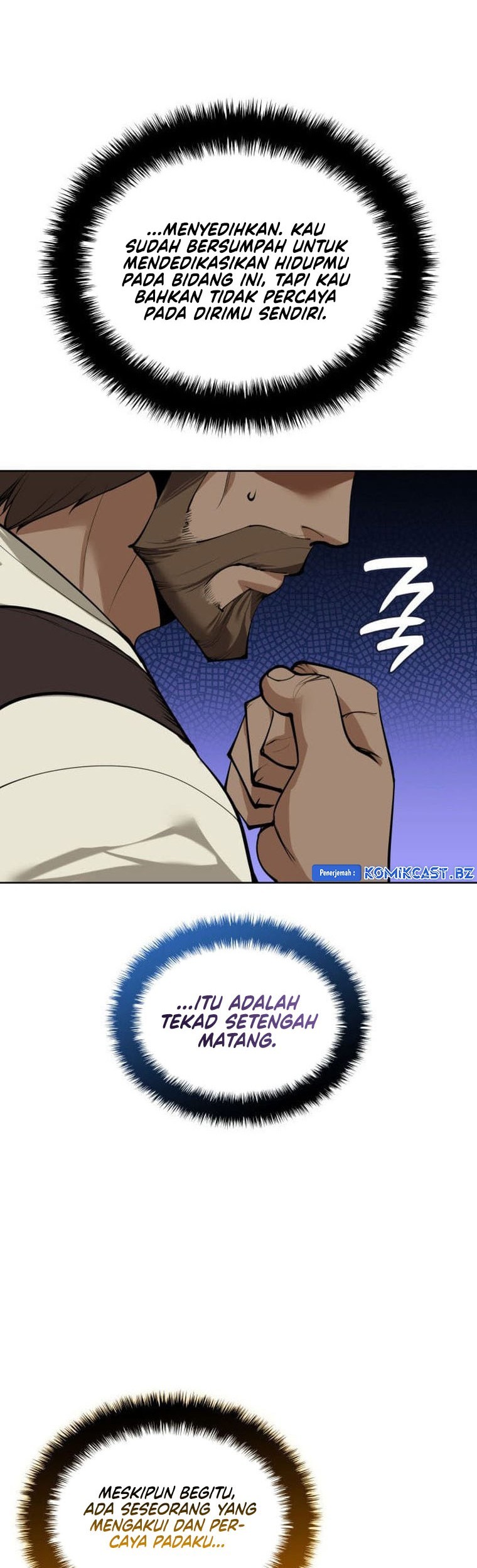 Overgeared New Chapter 261 Gambar 32