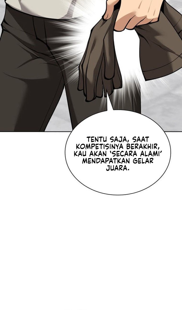 Overgeared New Chapter 261 Gambar 35