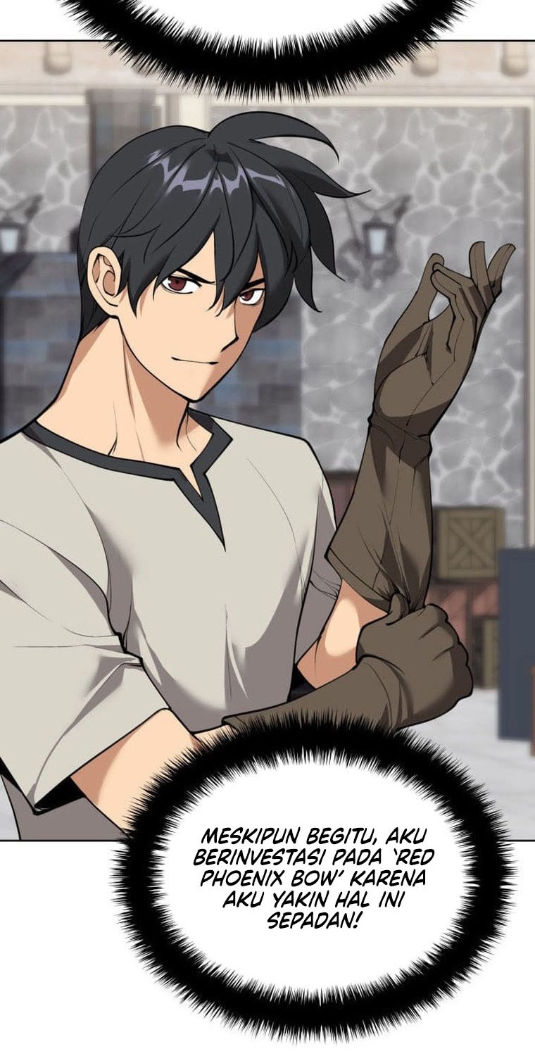 Overgeared New Chapter 261 Gambar 37