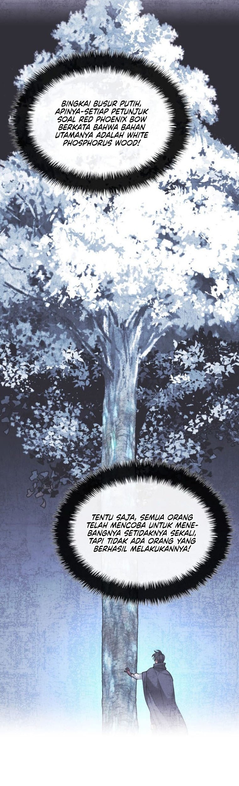 Overgeared New Chapter 261 Gambar 43