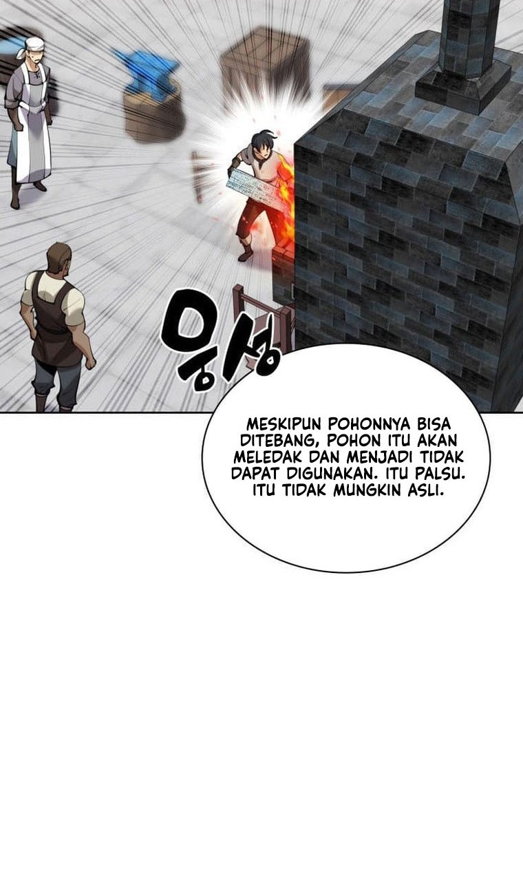 Overgeared New Chapter 261 Gambar 46
