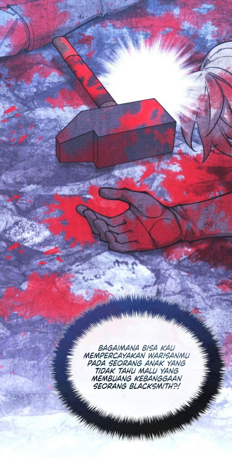 Overgeared New Chapter 261 Gambar 48
