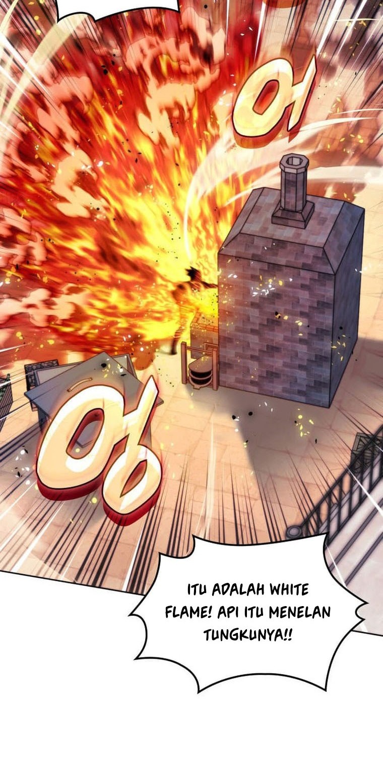 Overgeared New Chapter 261 Gambar 54