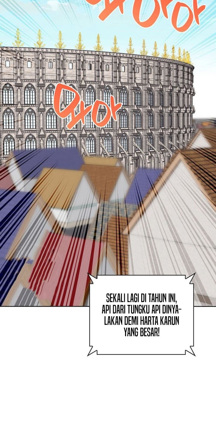 Overgeared New Chapter 261 Gambar 3