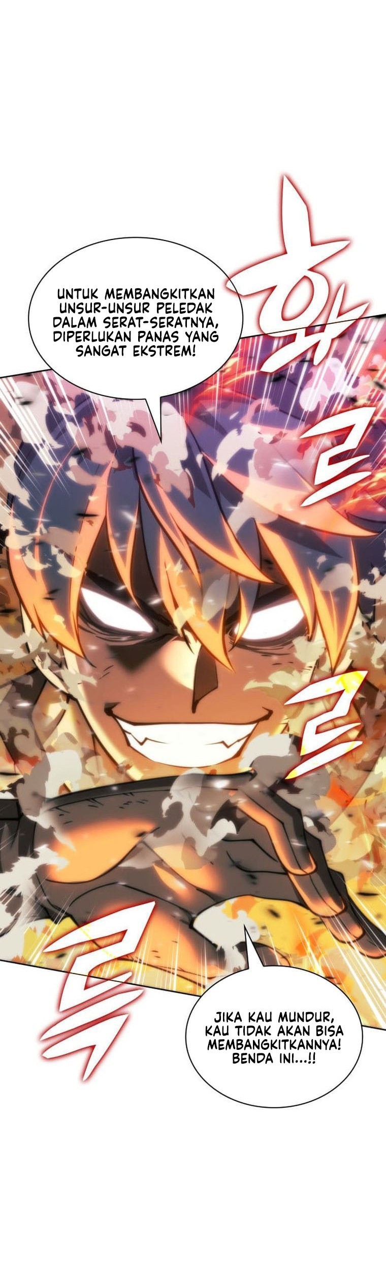 Overgeared New Chapter 261 Gambar 62