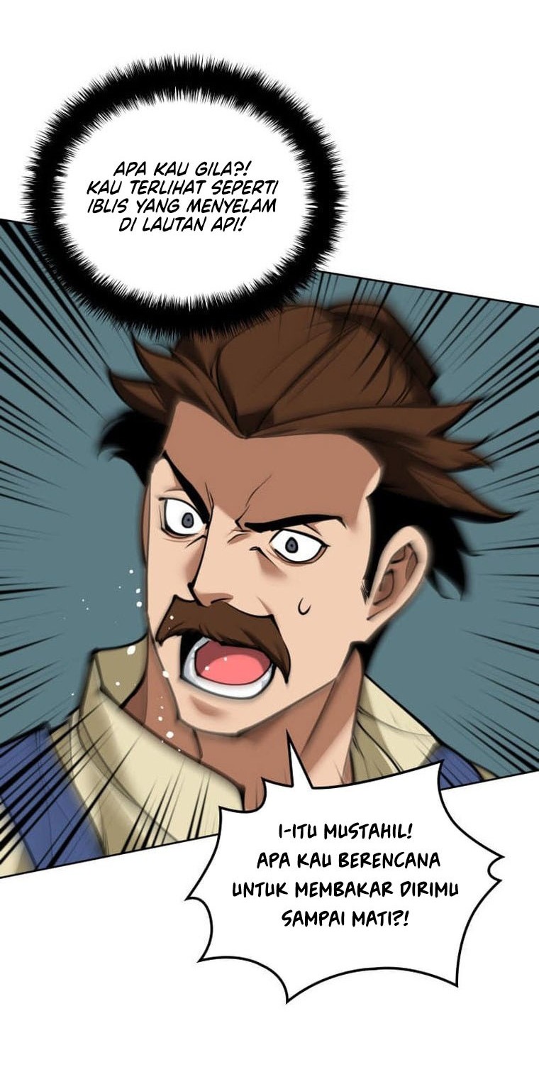 Overgeared New Chapter 261 Gambar 63