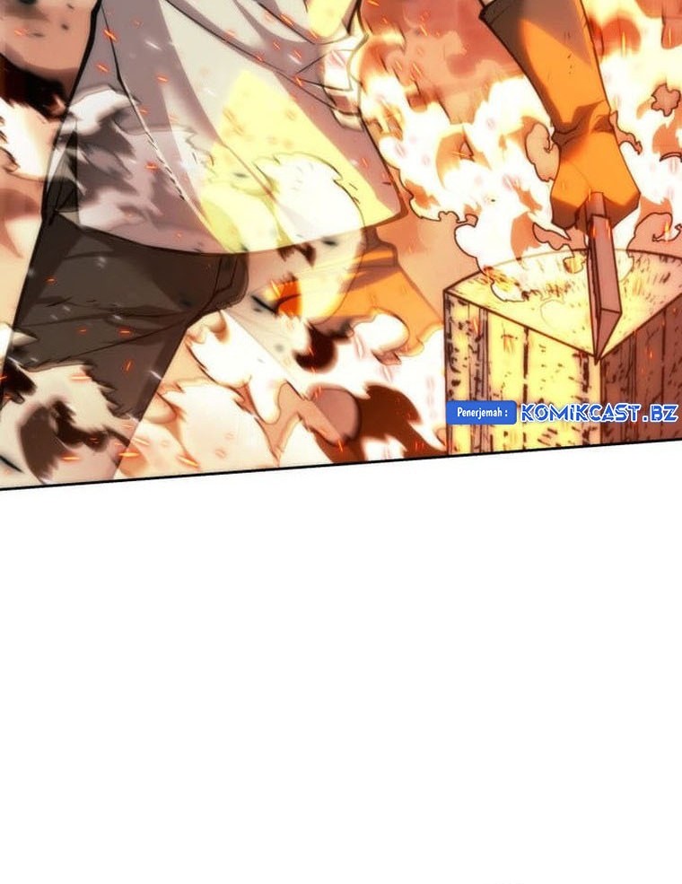Overgeared New Chapter 261 Gambar 65