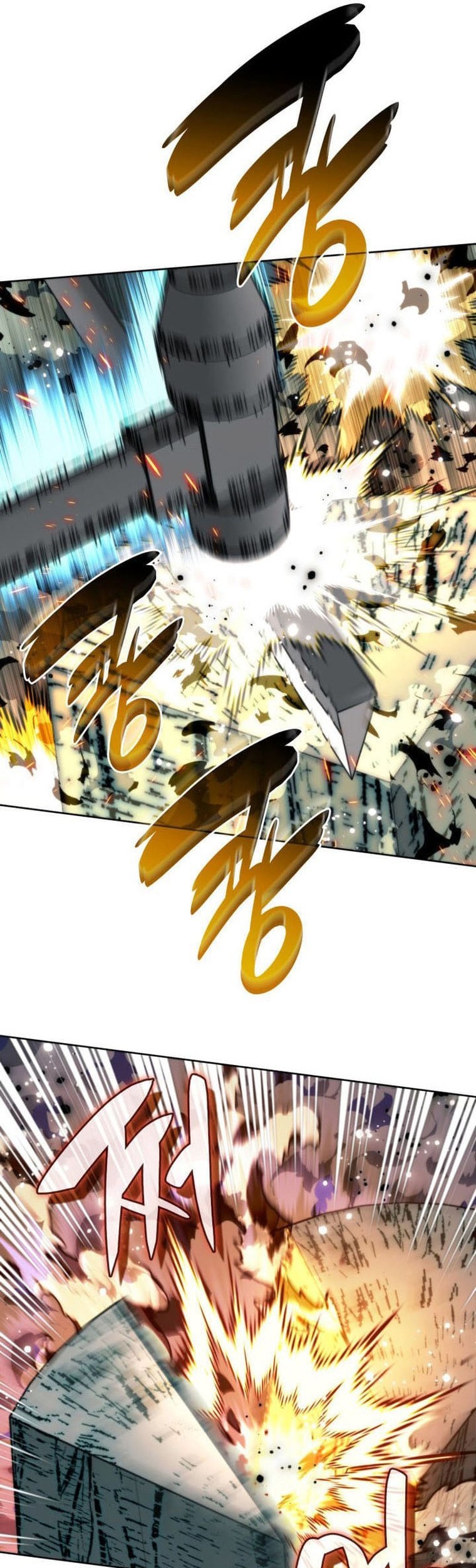 Overgeared New Chapter 261 Gambar 66