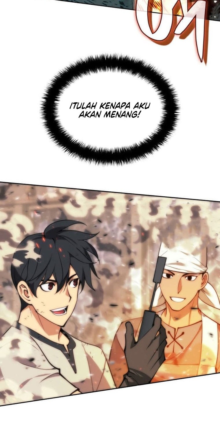 Overgeared New Chapter 261 Gambar 67