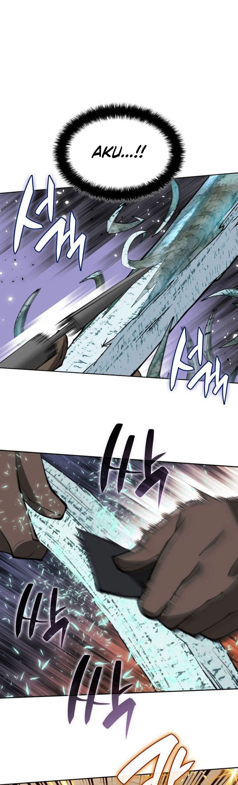 Overgeared New Chapter 261 Gambar 68