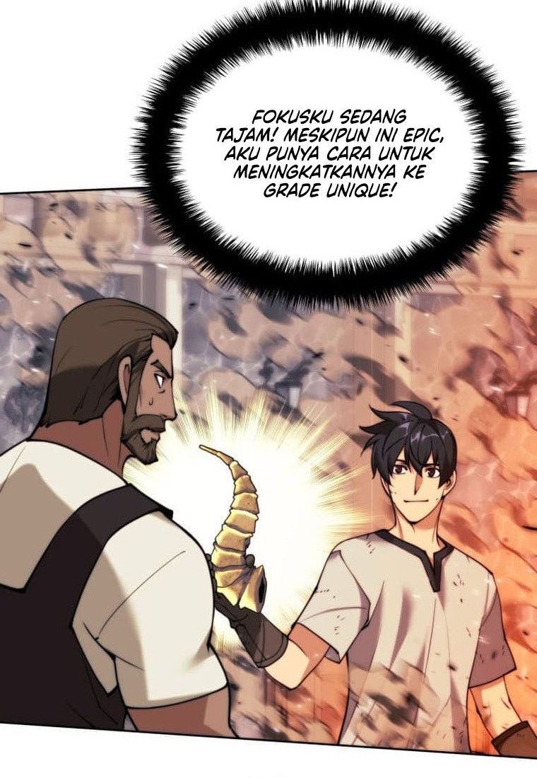 Overgeared New Chapter 261 Gambar 75