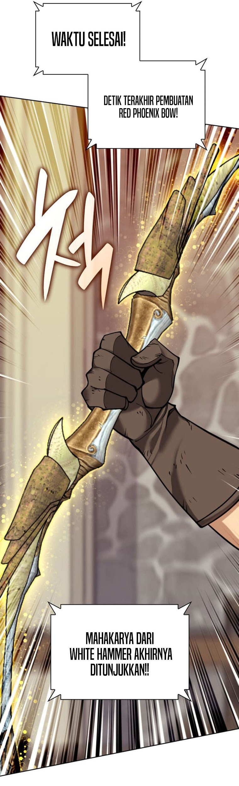 Overgeared New Chapter 261 Gambar 86