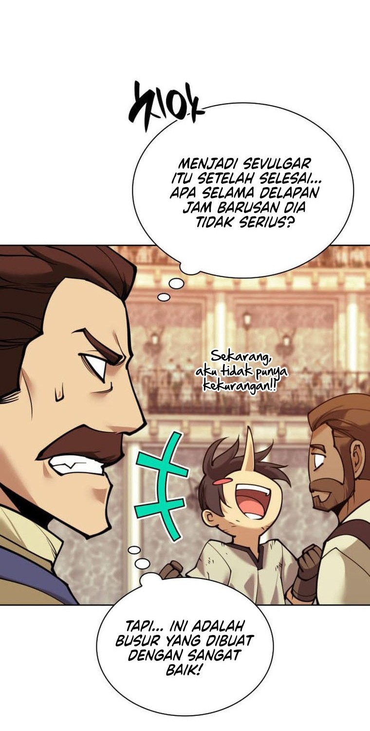 Overgeared New Chapter 261 Gambar 93