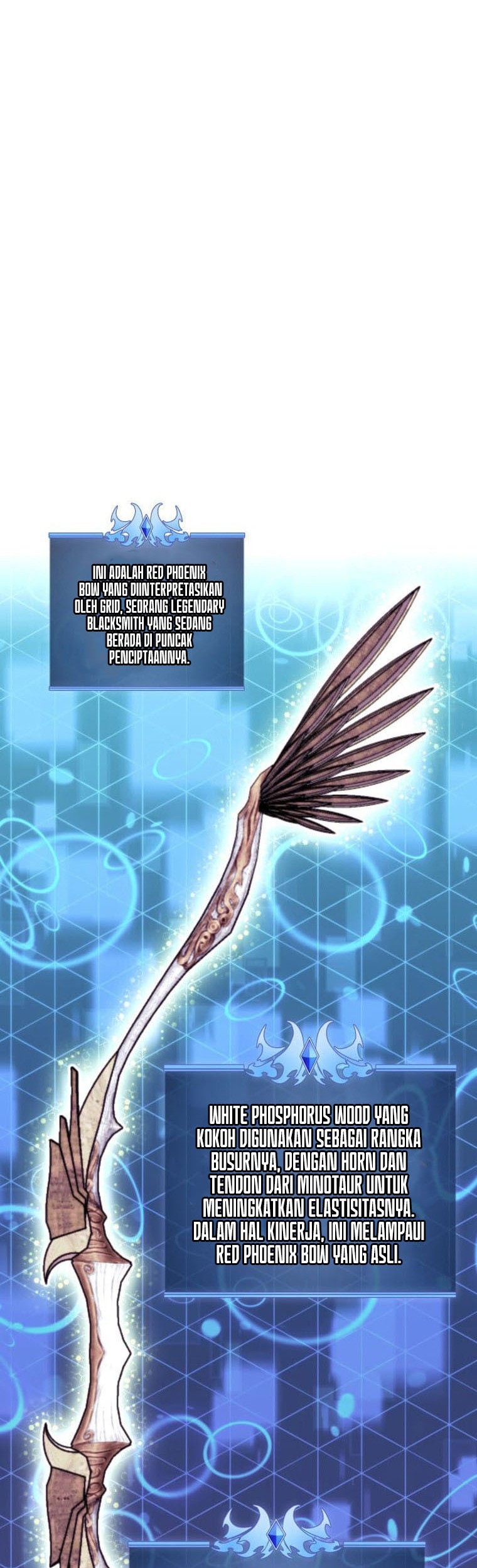 Overgeared New Chapter 261 Gambar 94