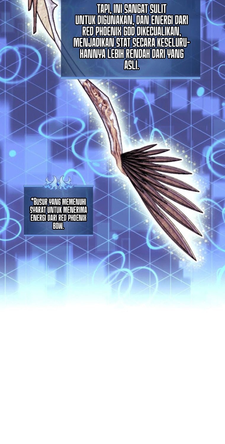 Overgeared New Chapter 261 Gambar 95
