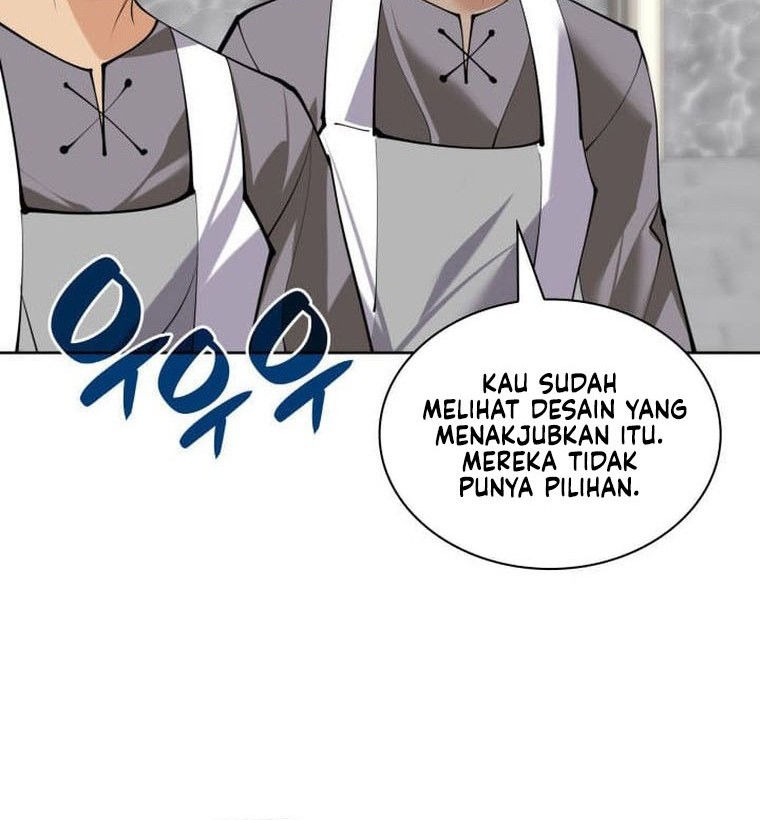 Overgeared New Chapter 261 Gambar 7