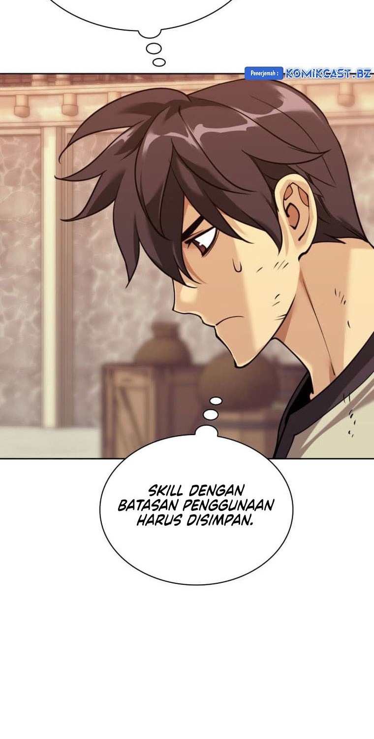 Overgeared New Chapter 261 Gambar 97