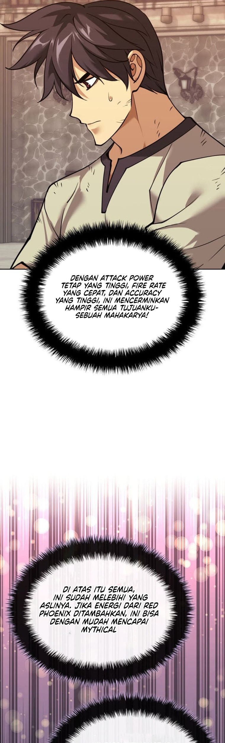 Overgeared New Chapter 261 Gambar 100
