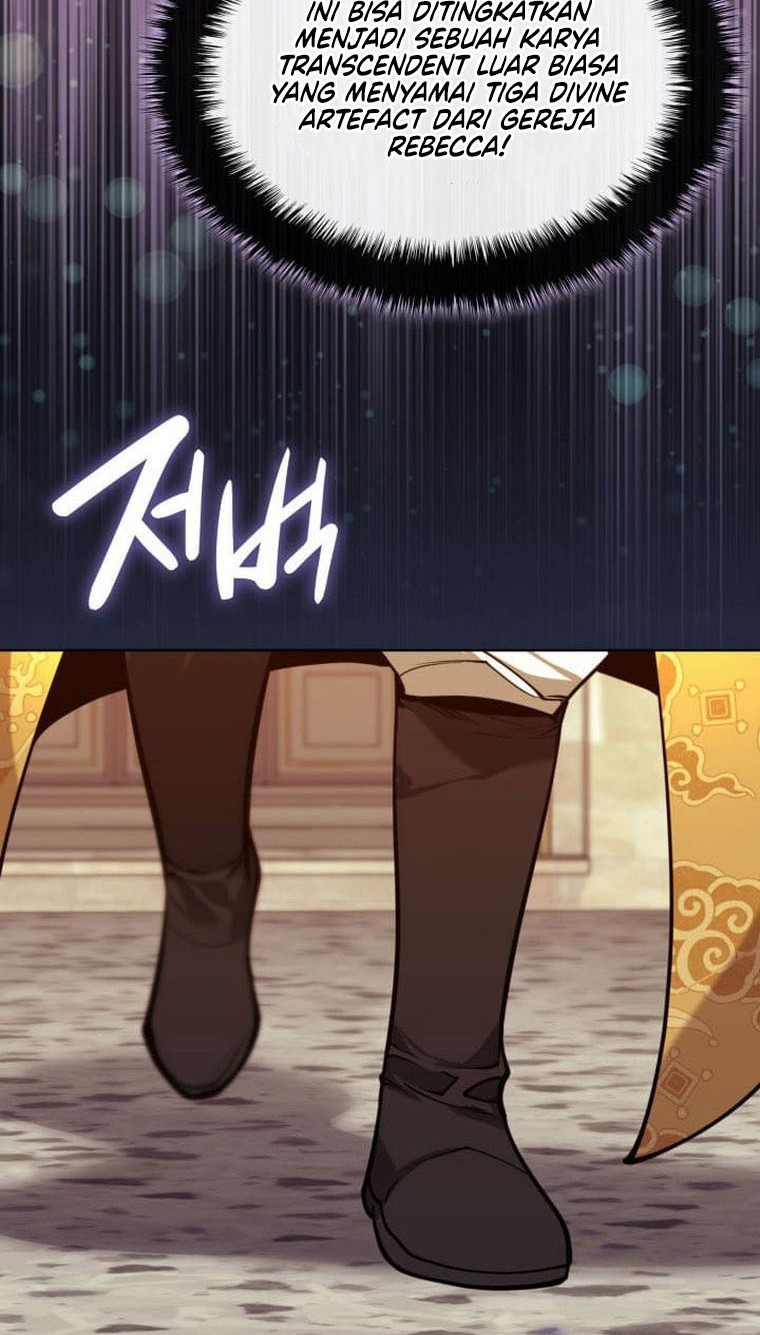Overgeared New Chapter 261 Gambar 101