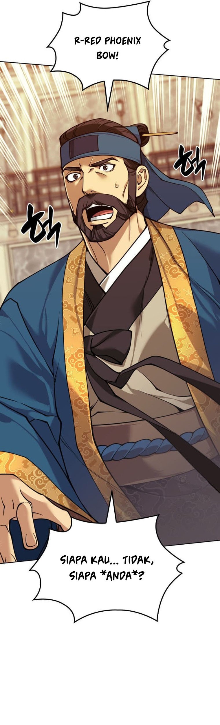 Overgeared New Chapter 261 Gambar 104