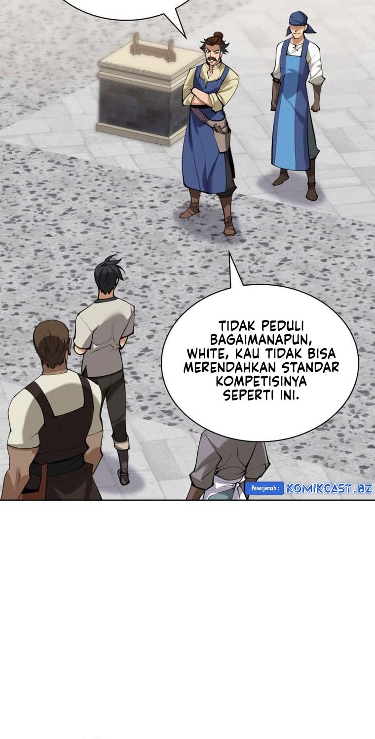Overgeared New Chapter 261 Gambar 9