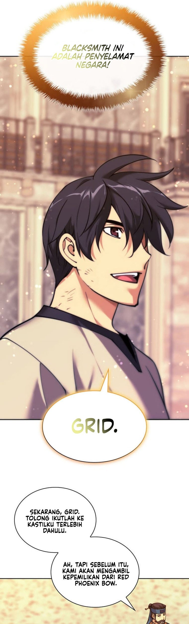 Overgeared New Chapter 261 Gambar 115