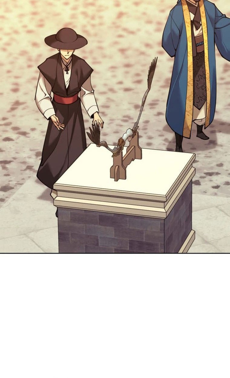 Overgeared New Chapter 261 Gambar 116