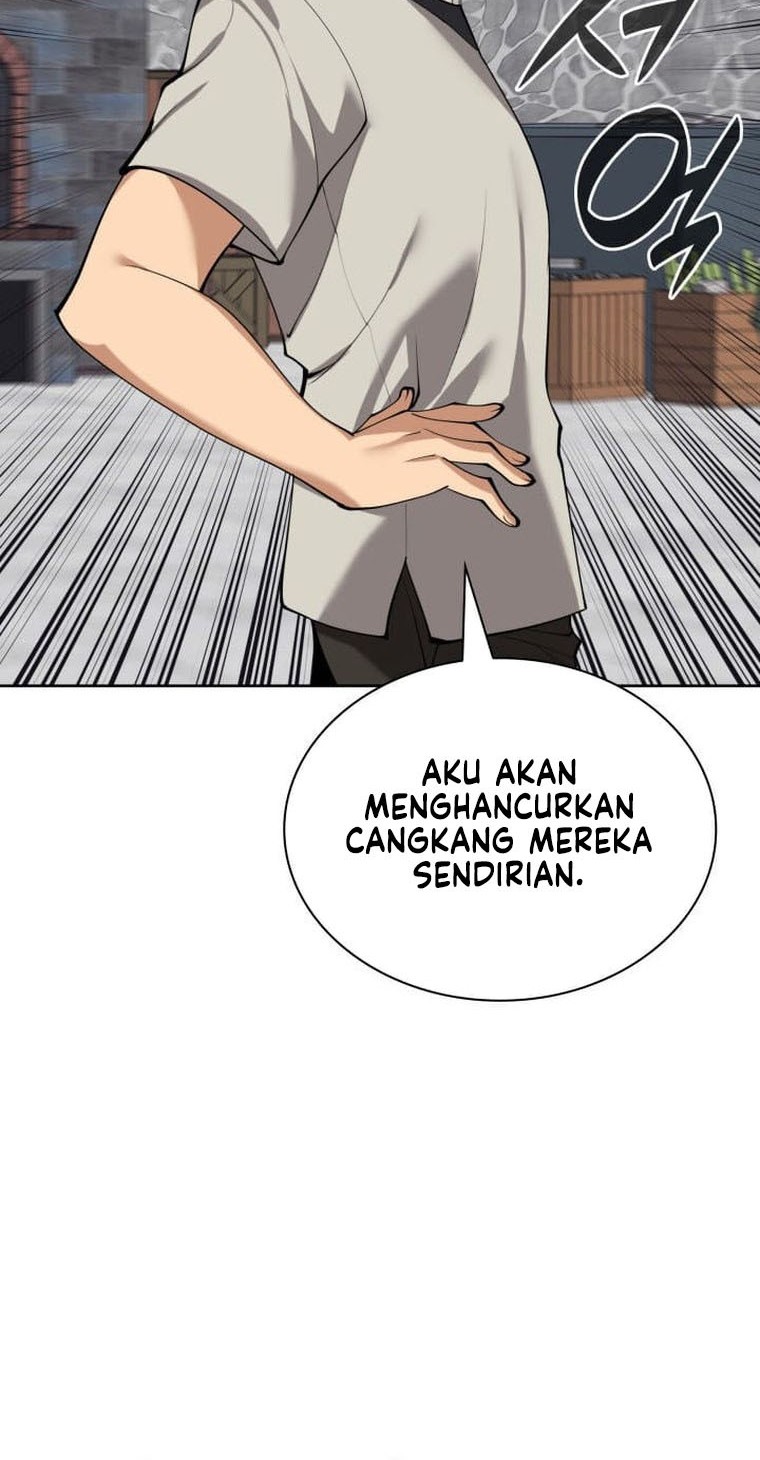 Overgeared New Chapter 261 Gambar 13