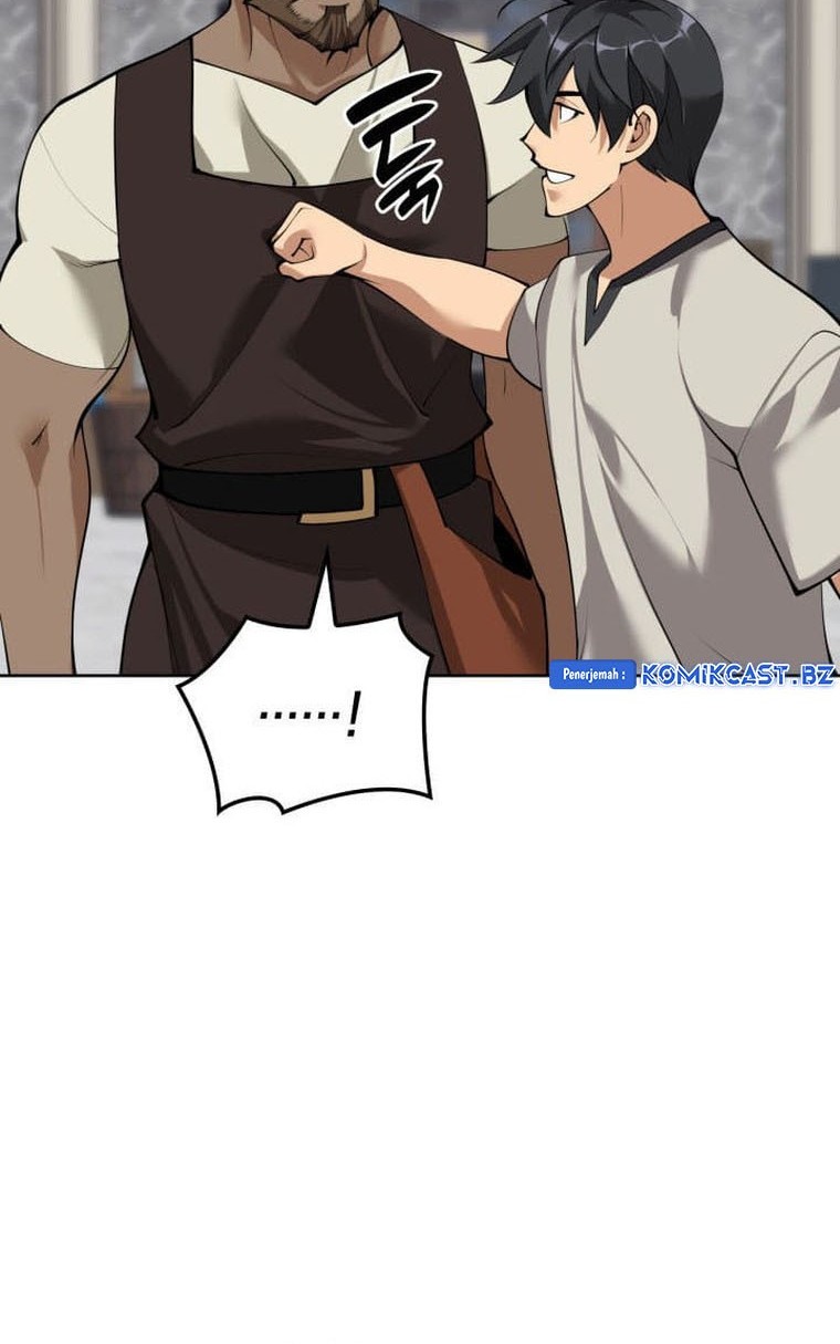 Overgeared New Chapter 261 Gambar 15