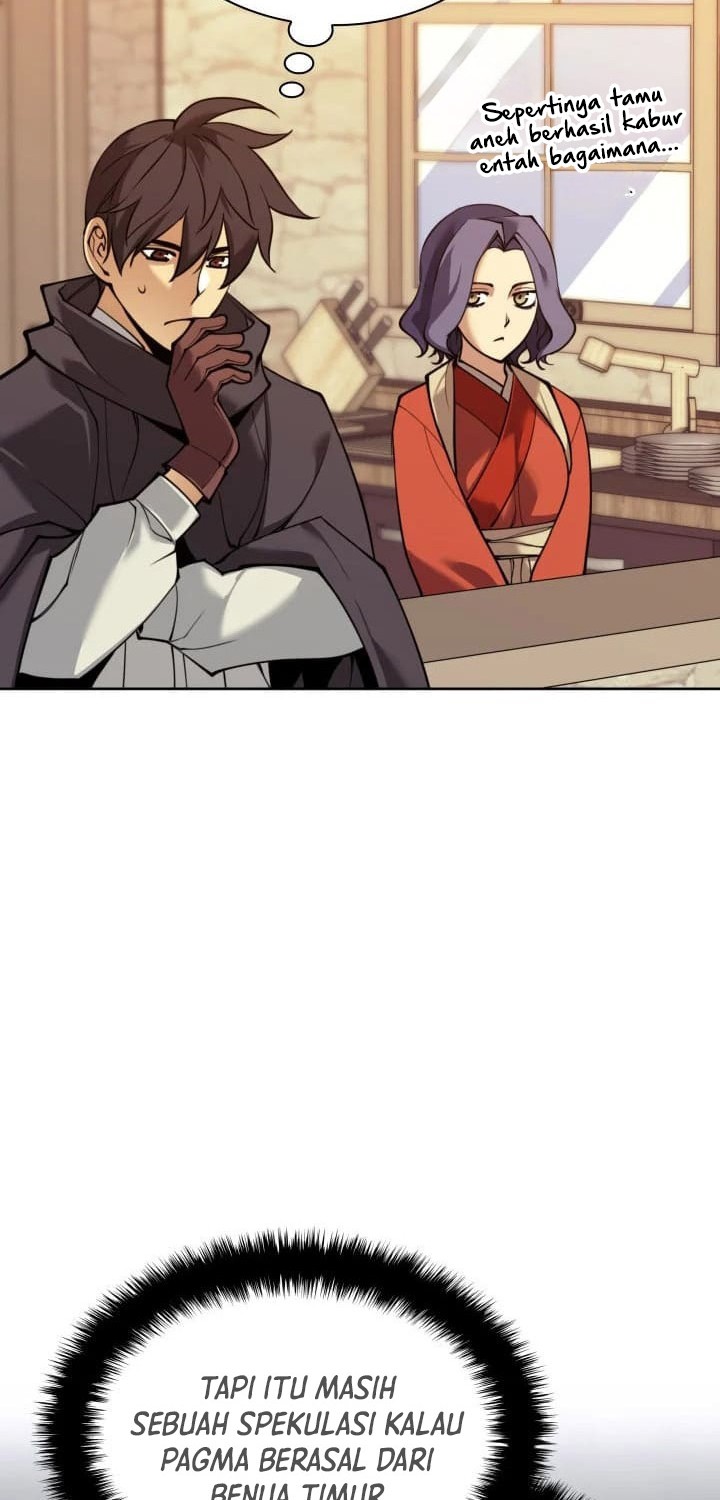 Overgeared New Chapter 260 Gambar 18