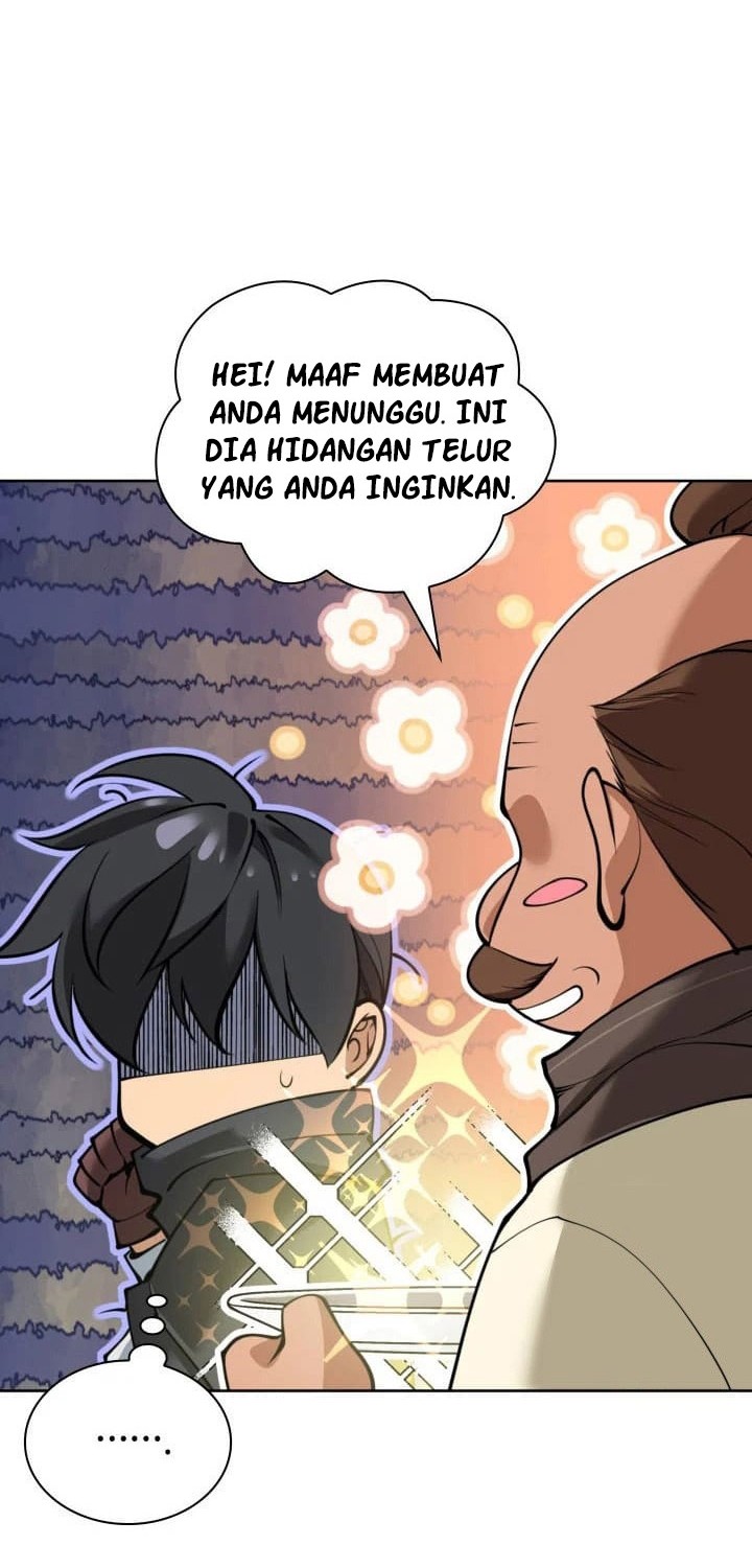 Overgeared New Chapter 260 Gambar 22