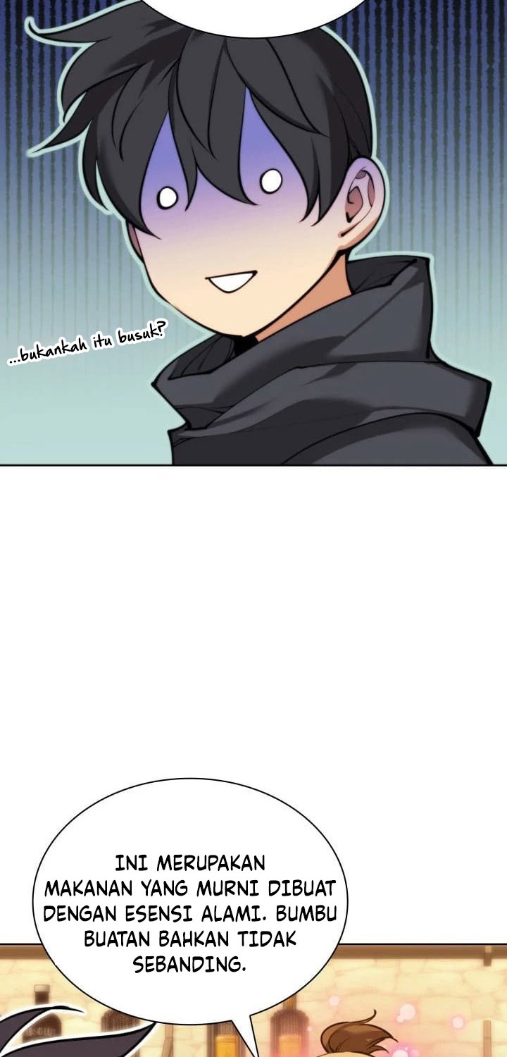 Overgeared New Chapter 260 Gambar 24