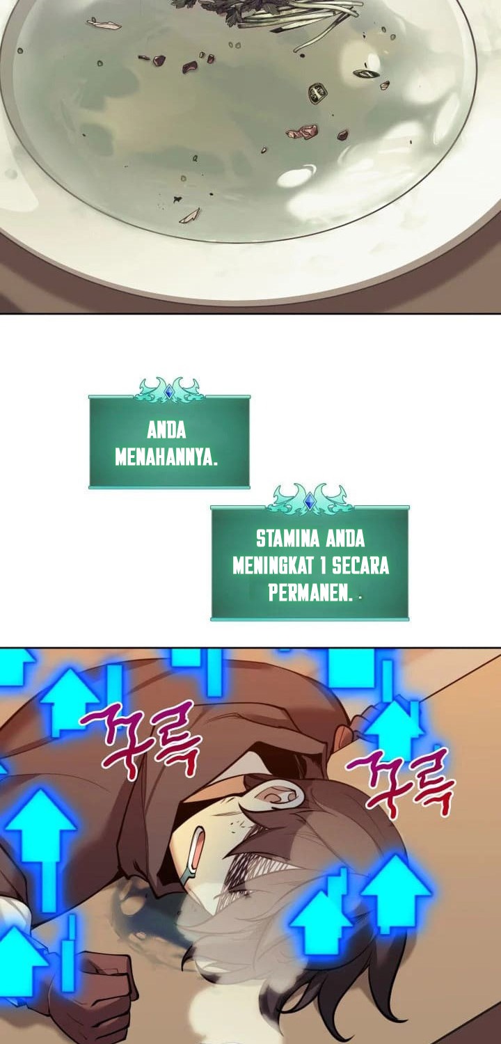 Overgeared New Chapter 260 Gambar 26