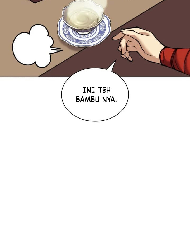 Overgeared New Chapter 260 Gambar 27