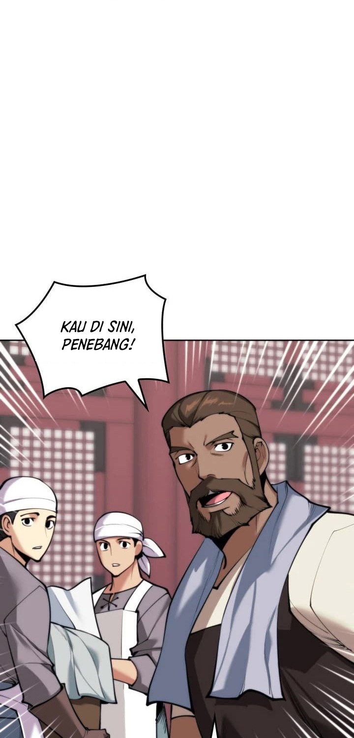 Overgeared New Chapter 260 Gambar 31